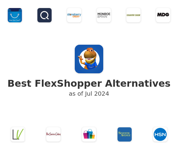 Best FlexShopper Alternatives