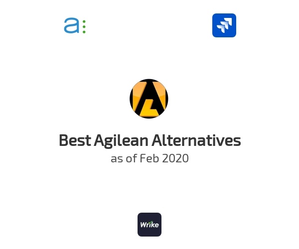 Best Agilean.in Alternatives