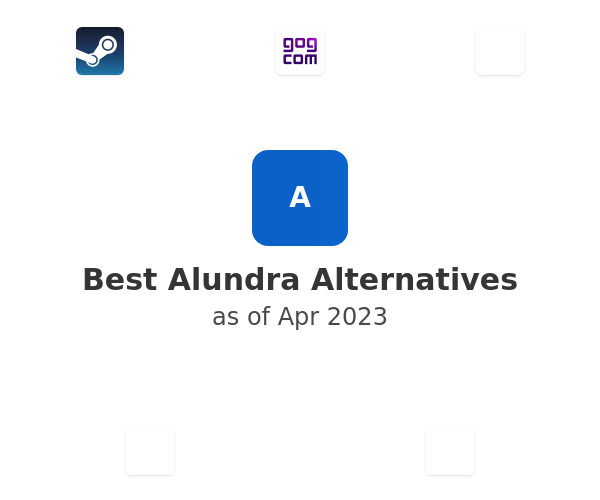 Best Alundra Alternatives