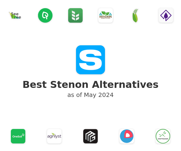 Best Stenon Alternatives