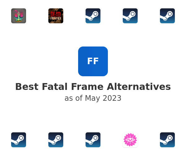 Best Fatal Frame Alternatives