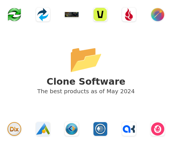 The best Clone products