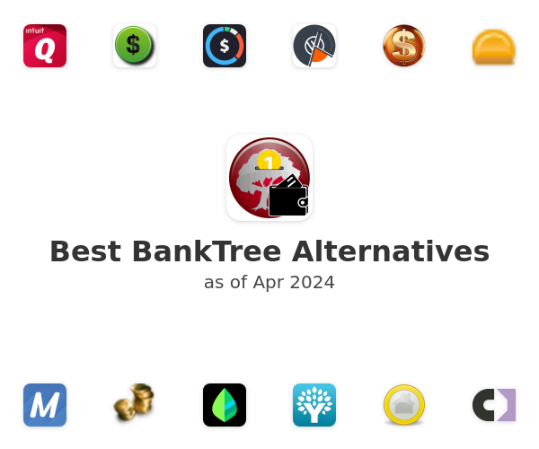 Best BankTree Alternatives