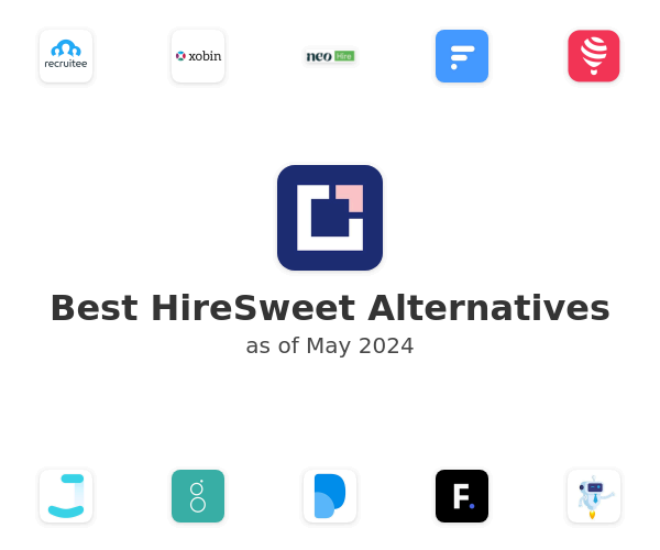 Best HireSweet Alternatives