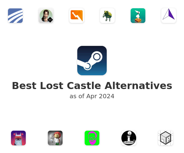 Best Lost Castle Alternatives