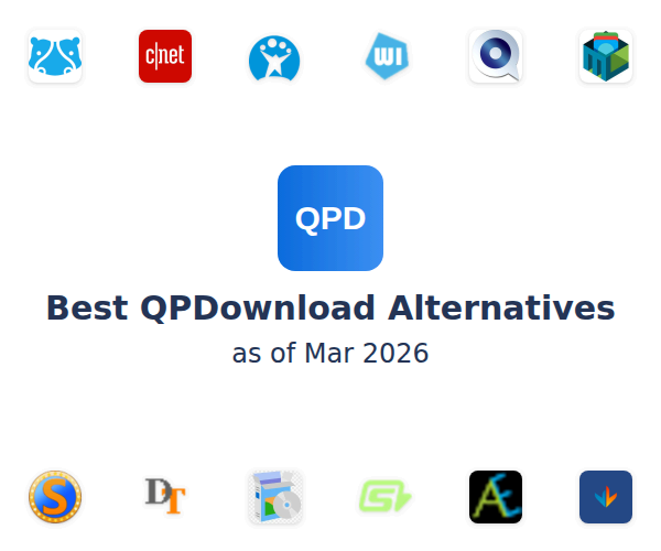 Best QPDownload Alternatives