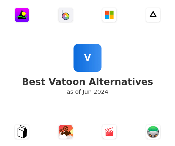 Best Vatoon Alternatives