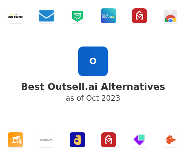 Best Outsell.ai Alternatives