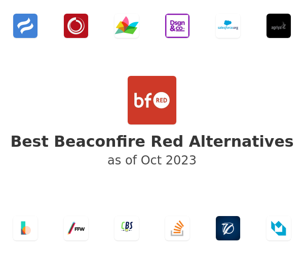 Best Beaconfire Red Alternatives