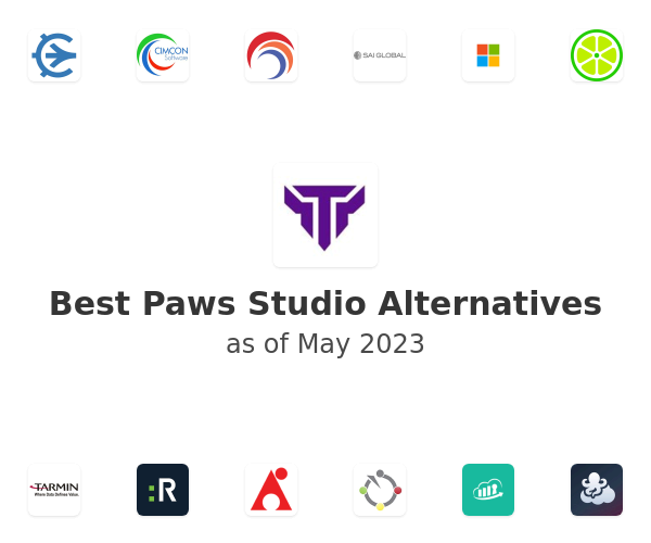 Best Paws Studio Alternatives