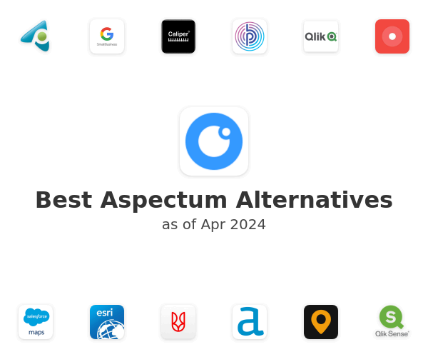Best Aspectum Alternatives