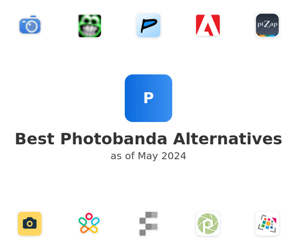 Best Photobanda Alternatives