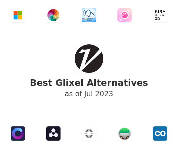 Best Glixel Alternatives