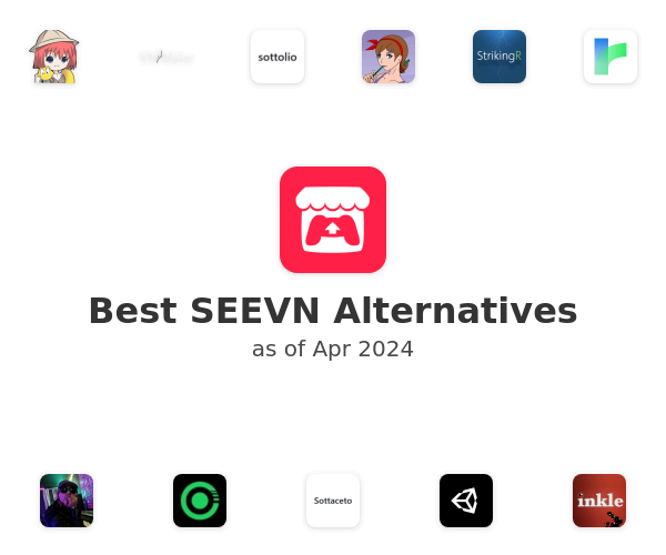 Best SEEVN Alternatives