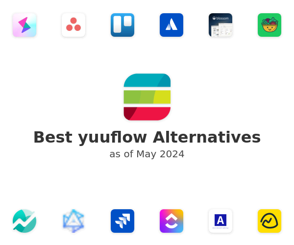 Best yuuflow Alternatives