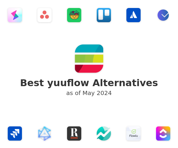 Best yuuflow Alternatives