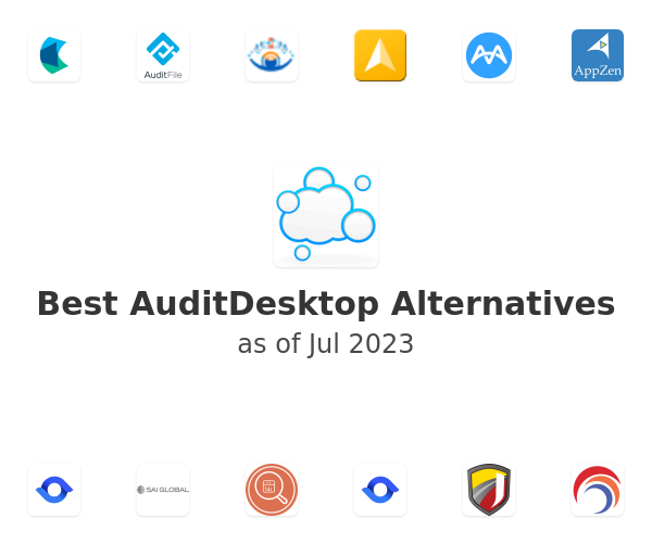 Best AuditDesktop Alternatives