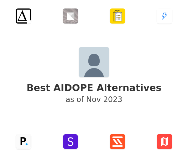 Best AIDOPE Alternatives