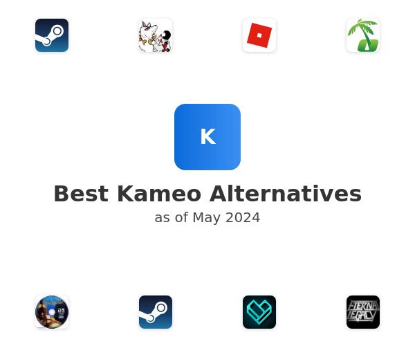 Best Kameo Alternatives