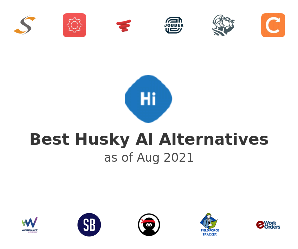 Best Husky AI Alternatives