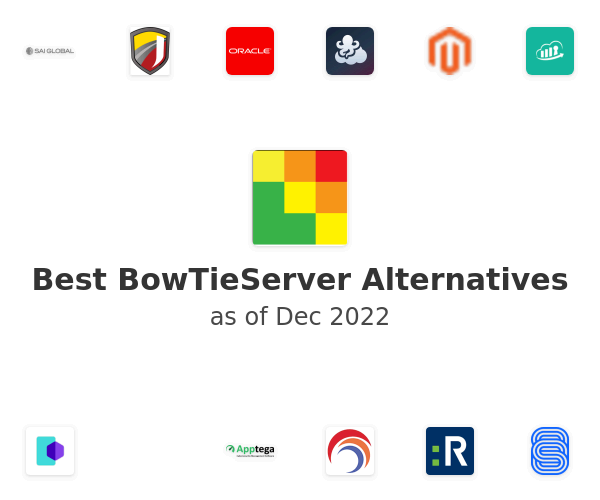 Best BowTieServer Alternatives
