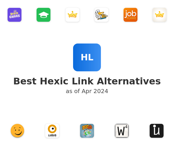 Best Hexic Link Alternatives