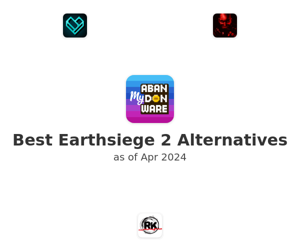 Best Earthsiege 2 Alternatives