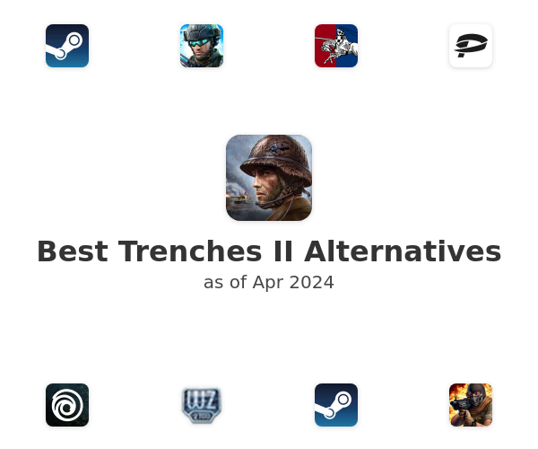 Best Trenches II Alternatives