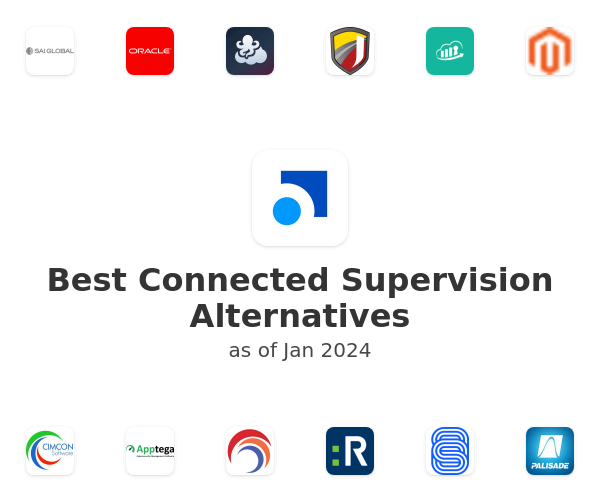 Best Connected Supervision Alternatives