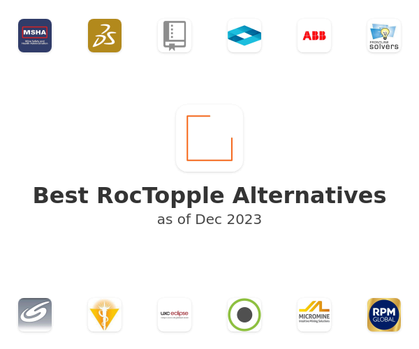 Best RocTopple Alternatives