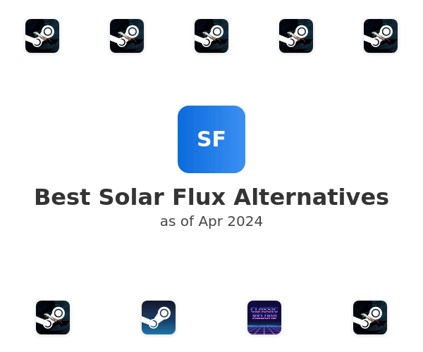 Best Solar Flux Alternatives