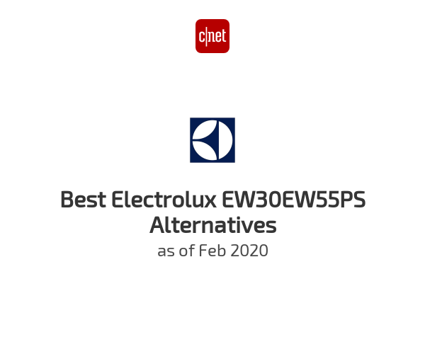 Best electroluxappliances.com Electrolux EW30EW55PS Alternatives
