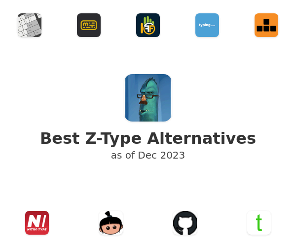Best Z-Type Alternatives