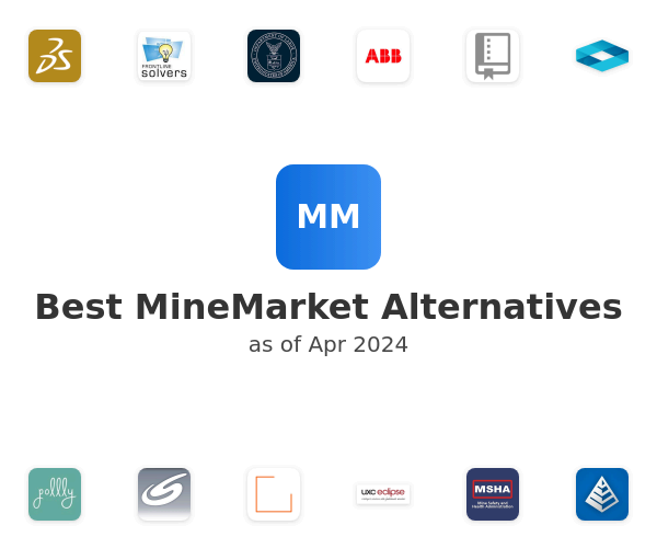 Best MineMarket Alternatives