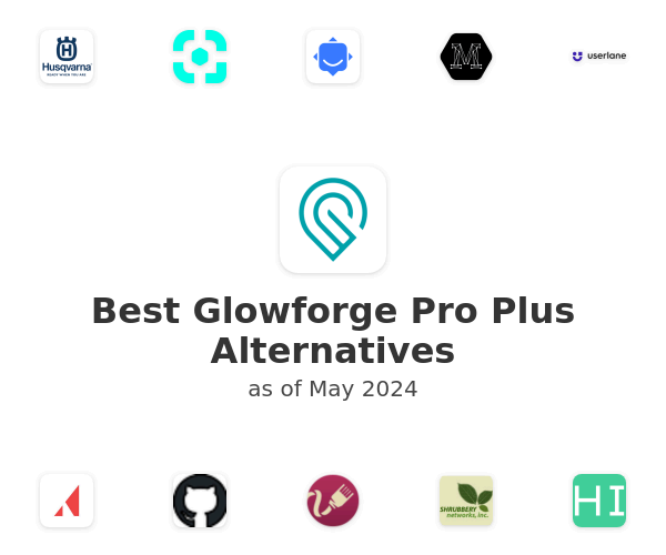 Best Glowforge Pro Plus Alternatives
