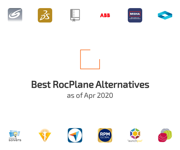 Best RocPlane Alternatives