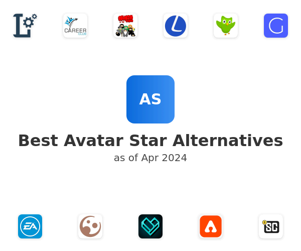 Best Avatar Star Alternatives