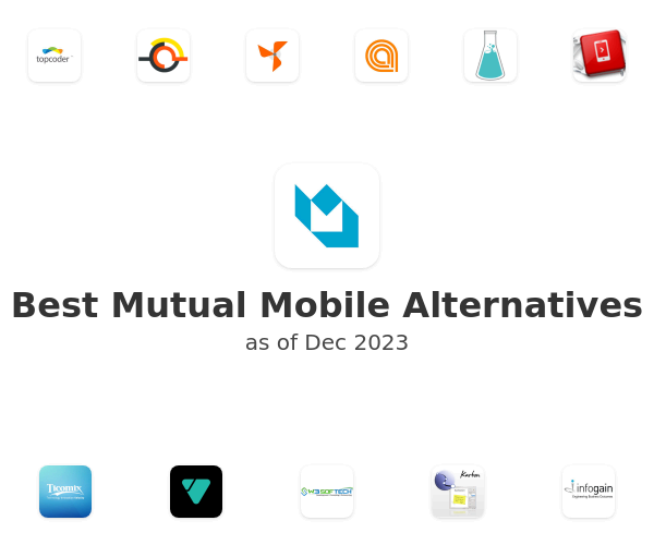 Best Mutual Mobile Alternatives