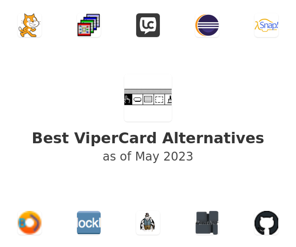 Best ViperCard Alternatives