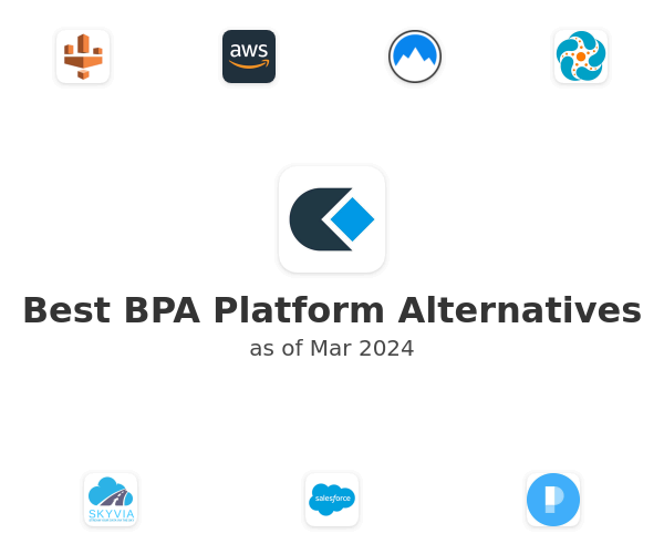 Best BPA Platform Alternatives
