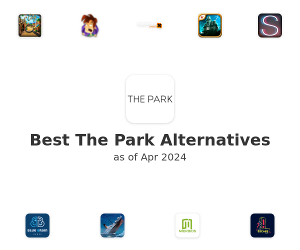 Best The Park Alternatives