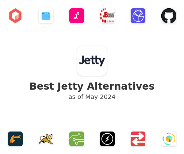 Best Jetty Alternatives