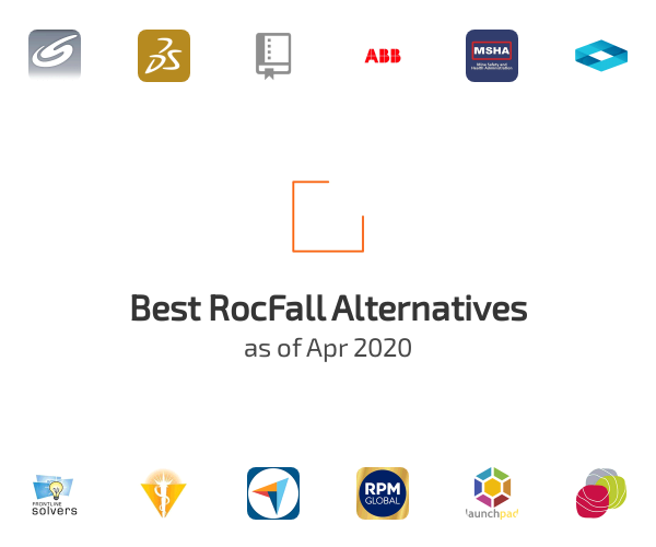 Best RocFall Alternatives