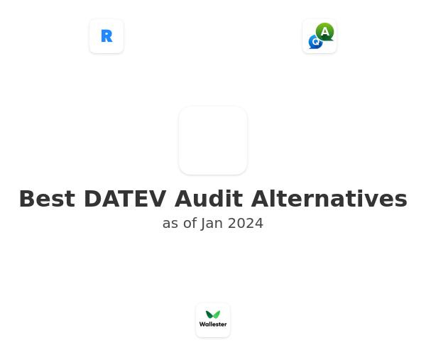 Best DATEV Audit Alternatives