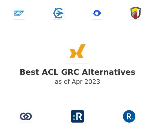 Best ACL GRC Alternatives