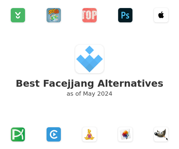 Best Facejjang Alternatives