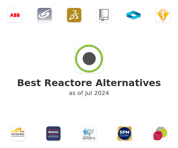 Best Reactore Alternatives