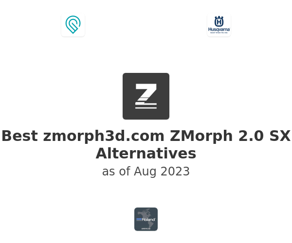 Best zmorph3d.com ZMorph 2.0 SX Alternatives
