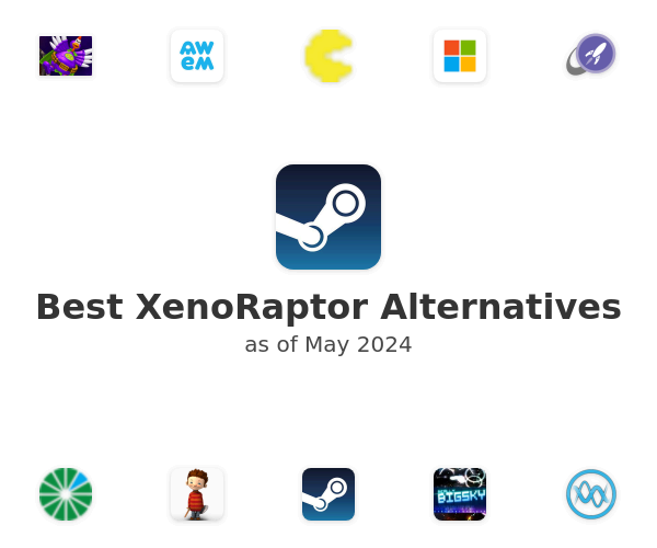 Best XenoRaptor Alternatives