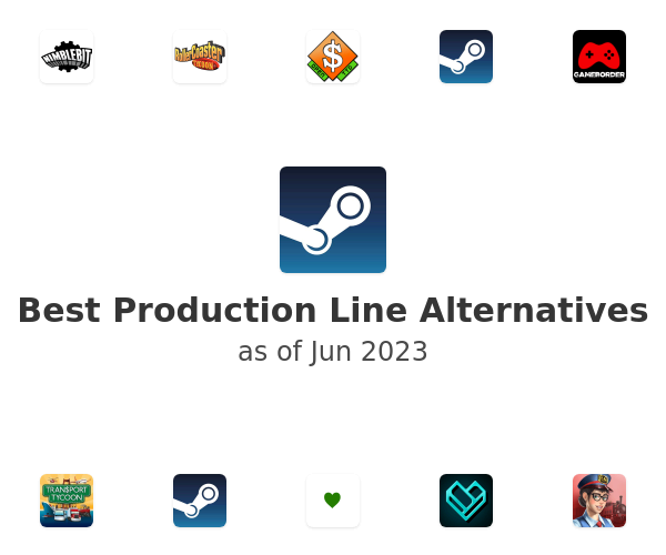 Best Production Line Alternatives